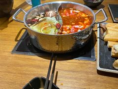 -呷哺呷哺 黄金牧场 (新中关购物中心店)