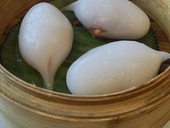 -景月阁空中食府(希尔顿酒店)
