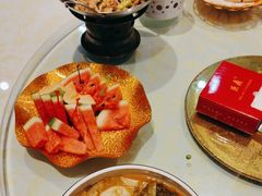 -老山东·山东菜(鲁菜名店)