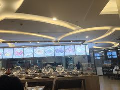 -牡丹国际大酒店-港式茶餐厅