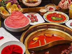 -红运火锅·中国名火锅·国风演绎(省体店)