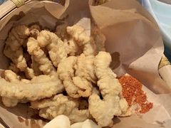 香酥鳕鱼排-望湘园·洞庭渔宴(永旺店)