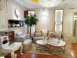 -茜尔维亚修身连锁(杨浦五角场店)