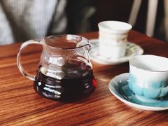 -琥珀咖啡 Ambercoffee