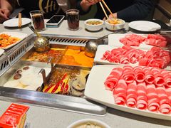 -海底捞火锅(吾悦广场店)