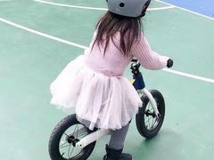 -酷迈儿童体能运动馆(九棵树店)