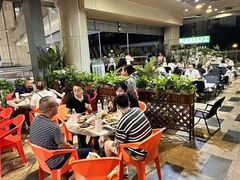 -回头烧烤(悦荟购物中心店)