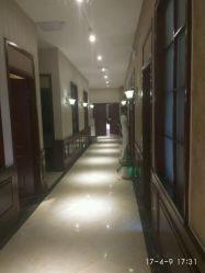 -YESIDO椰岛造型烫发染发