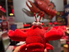 -熊记虾王·小龙虾(东晓南店)