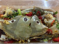 -圆蛋酒料•生腌(开元路店)