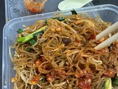 -繁仔牛杂(石排店)