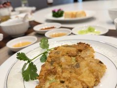 -东海酒家(长平东路店)