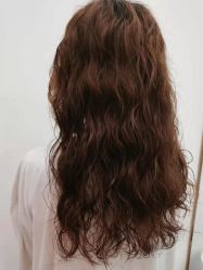 -V8潮牌·接发烫染连锁