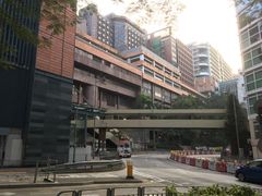 -香港大学