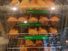 -赛百味SUBWAY(星摩尔店)