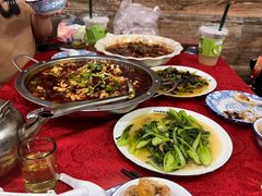 -蜀膳坊(洪公祠小区店)