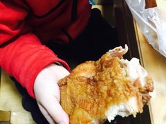 -德盛炸鸡腿(大沽南路店)