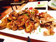 -四季民福烤鸭店(前门廊房二条店)