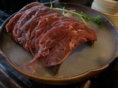 九秒牛肉-盡膳口福·百年汤方火锅(科华北路店)