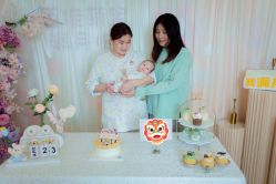 -上海百佳母婴护理中心