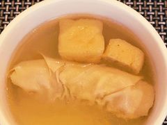 -上海锦江汤臣洲际大酒店壹阶层