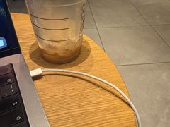 -星巴克臻选(深圳罗湖万象城店)