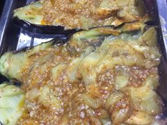 -老胡烧烤(龙茗商务楼店)