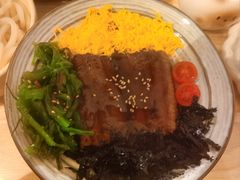 -柴の食堂·日式家庭料理·熊之肆(大学路店)