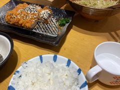 -胜博殿日式炸猪排(西红门店)