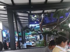 -宋徽厨·安徽菜(绿地店)