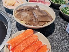 -大虎重庆老火锅(正弘城店)