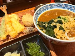 -天妇罗内顺田(罗湖店)