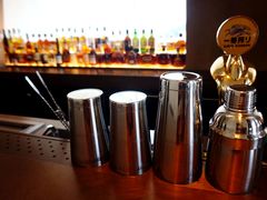 -顶层酒吧ROOF(上海艾迪逊酒店)