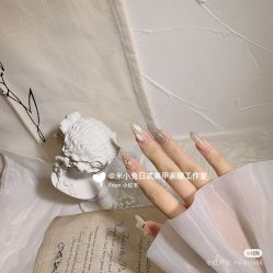 -妙睫屋日式美甲美睫