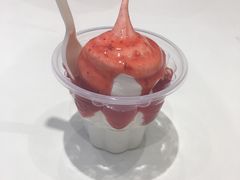 -DQ·蛋糕·冰淇淋(天通苑华联店)
