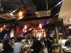 -重庆渝达老火锅(春熙路店)