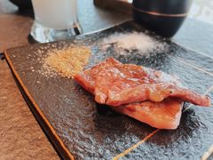 -300杯·和牛烧肉清酒专门店(廊里店)