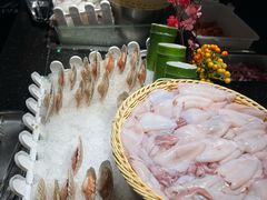 -钱小奴创意自助餐厅·原切谷饲安格斯畅吃(宁波慈溪爱琴海店)