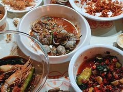 -小林哥的海鲜馆·夜宵烧烤(渔人码头店)