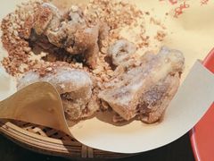 -永安水煮活鱼·仪征土菜院子