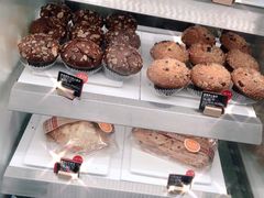 -COSTA COFFEE(武汉武商MALL店)