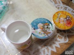 -奶酪魏(牛街总店)
