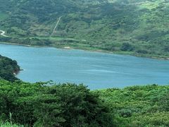 -嵛山岛