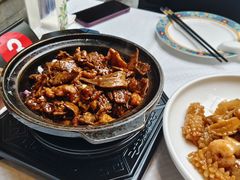 -卫鼎轩·曹公馆(鼓楼店)