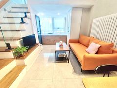 -朱辛庄(地铁站)