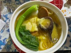 -汉唐守艺人·河北面馆(民心河店)