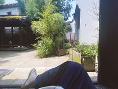 -Metal hands·铁手咖啡