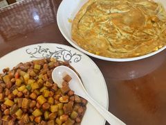 -大明寺素食坊(扬子江中路店)