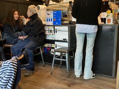-小巨场咖啡