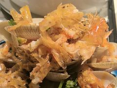 -潮道鱼仔店·潮汕味(长兴路店)